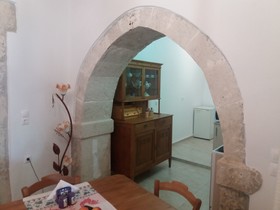 Grandma's House