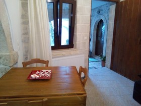 Grandma's House