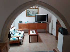 Grandma's House