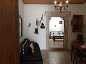 Grandma's House