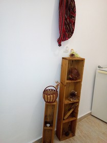 Grandma's House