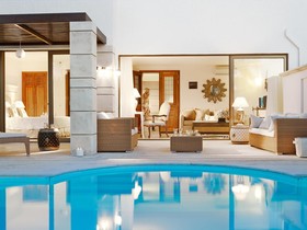 Grecotel Creta Palace