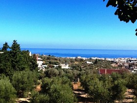 Helidonia Villas