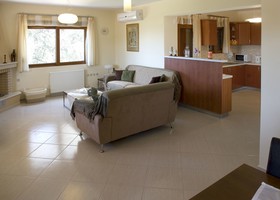 Helidonia Villas