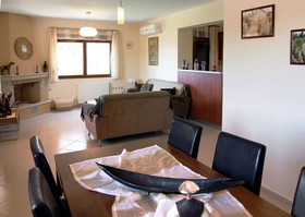 Helidonia Villas