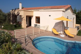 Helidonia Villas