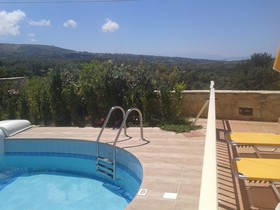 Helidonia Villas