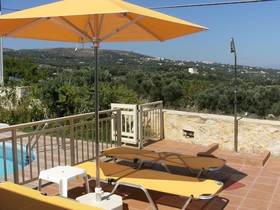 Helidonia Villas