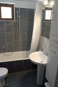 Helidonia Villas