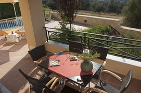 Helidonia Villas