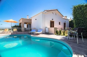 Helidonia Villas