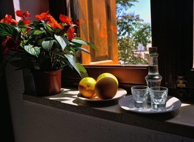 Hotel Byzantine