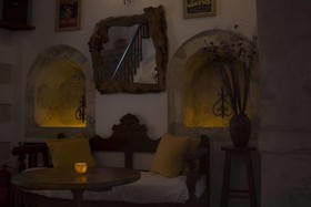Hotel Byzantine