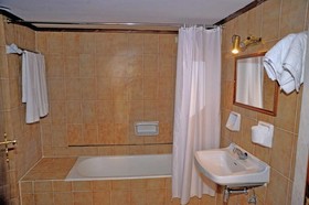 Hotel Byzantine