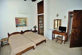 Hotel Byzantine