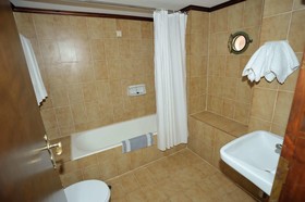 Hotel Byzantine