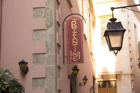 Hotel Byzantine
