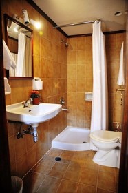 Hotel Byzantine