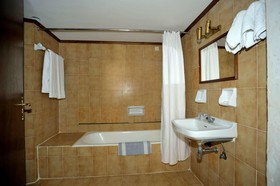 Hotel Byzantine