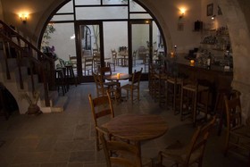 Hotel Byzantine