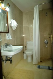 Hotel Byzantine