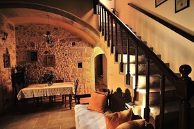 Hotel Byzantine