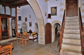 Hotel Byzantine