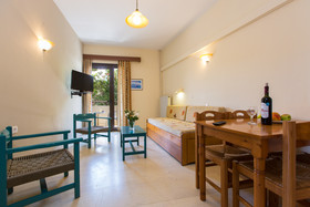 Hotel Eltina