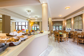 Hotel Eltina