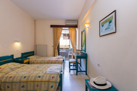 Hotel Eltina