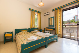 Hotel Eltina