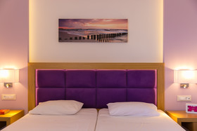 Hotel Eltina