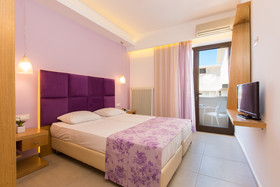 Hotel Eltina