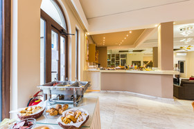 Hotel Eltina