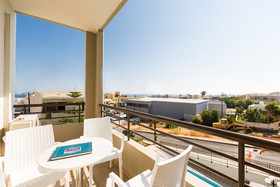 Hotel Eltina
