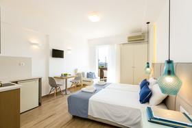 Hotel Eltina