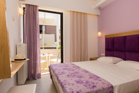 Hotel Eltina