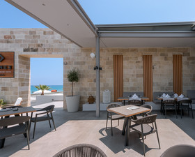 Ikones Seafront Luxury Suites