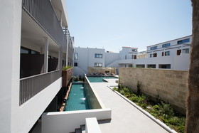 Ikones Seafront Luxury Suites