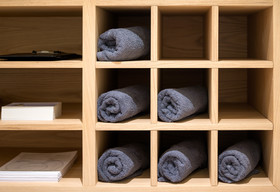 Ikones Seafront Luxury Suites