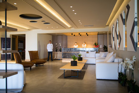 Ikones Seafront Luxury Suites