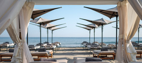 Ikones Seafront Luxury Suites