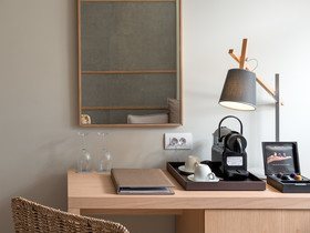 Ikones Seafront Luxury Suites