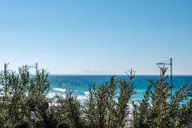 Ikones Seafront Luxury Suites