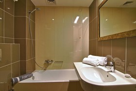 Hotel Fortezza