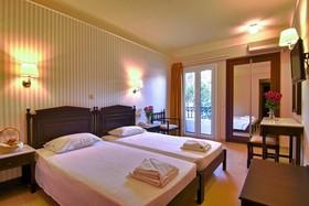 Hotel Fortezza
