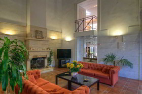 Hotel Fortezza