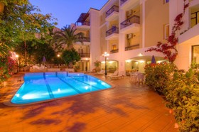Hotel Fortezza