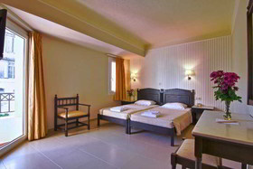 Hotel Fortezza
