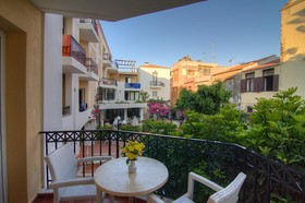 Hotel Fortezza